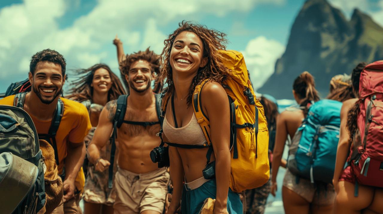 Les règles d’or pour voyager entre amis sans compromettre vos amitiés