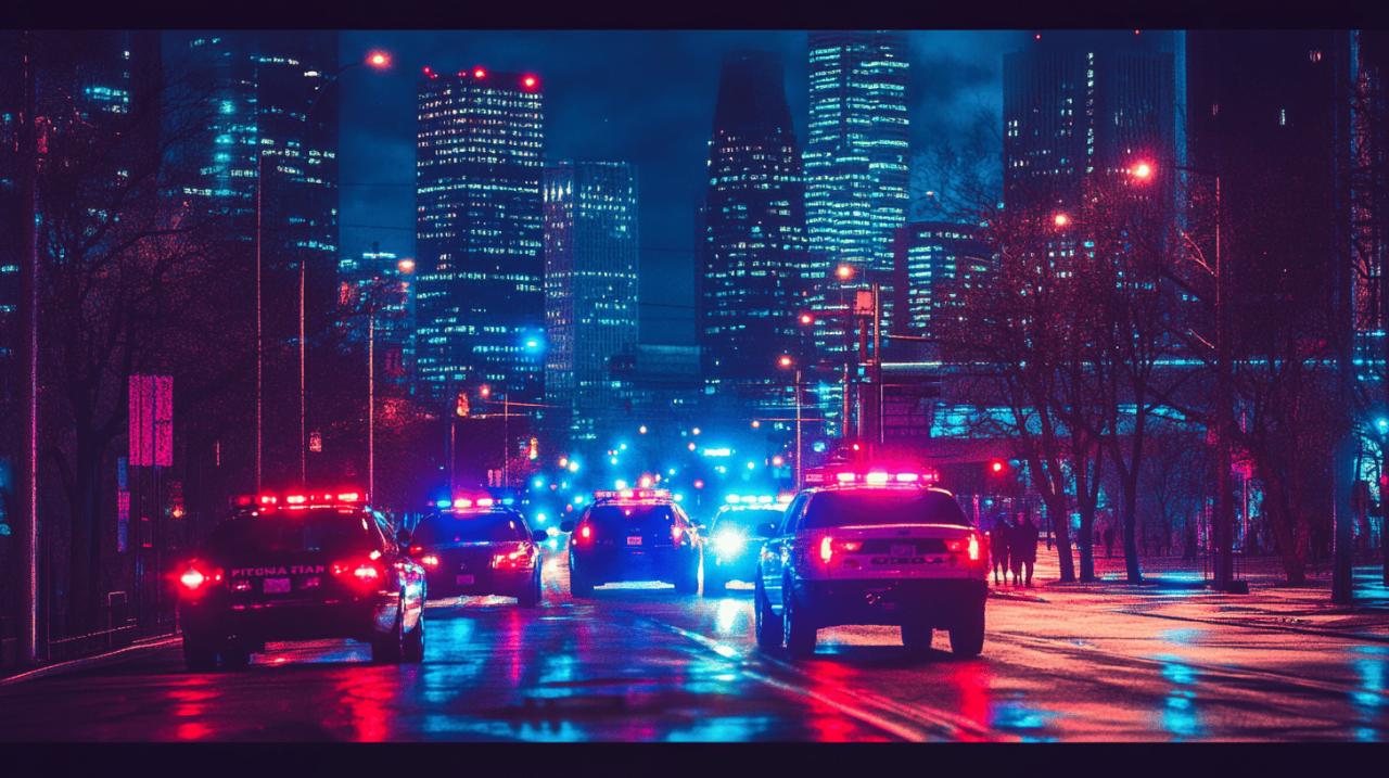 10 villes les plus dangereuses aux États-Unis : analyse des disparités sociales