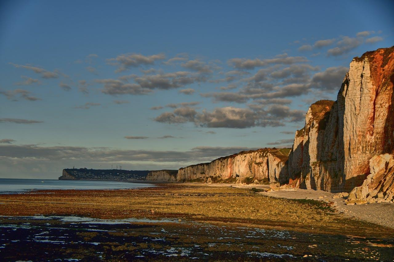Organiser un sejour a velo en Normandie pour des vacances memorables